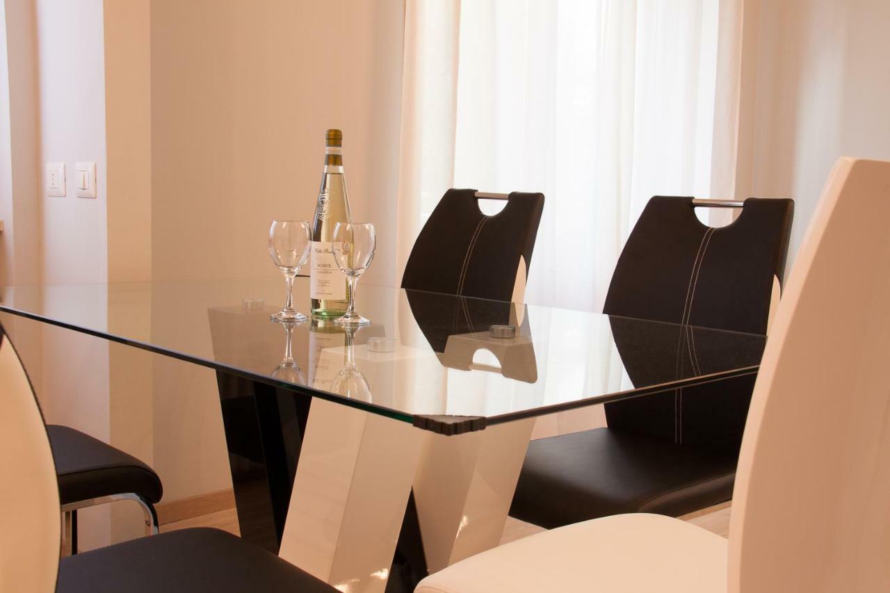Lg Apartment Стреза Екстериор снимка