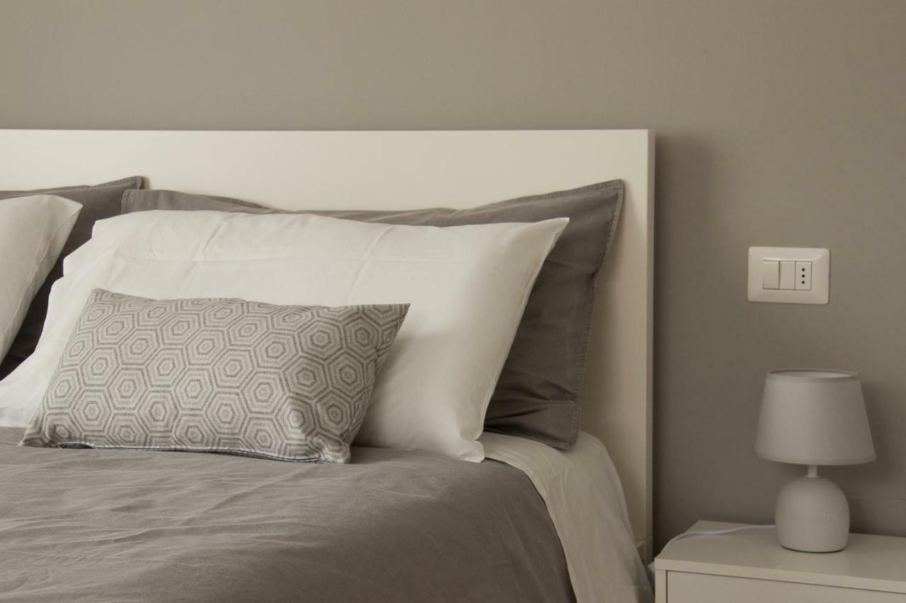 Lg Apartment Стреза Екстериор снимка
