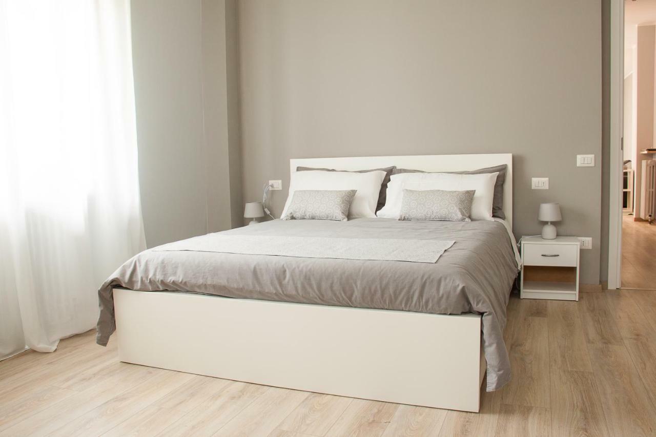 Lg Apartment Стреза Екстериор снимка