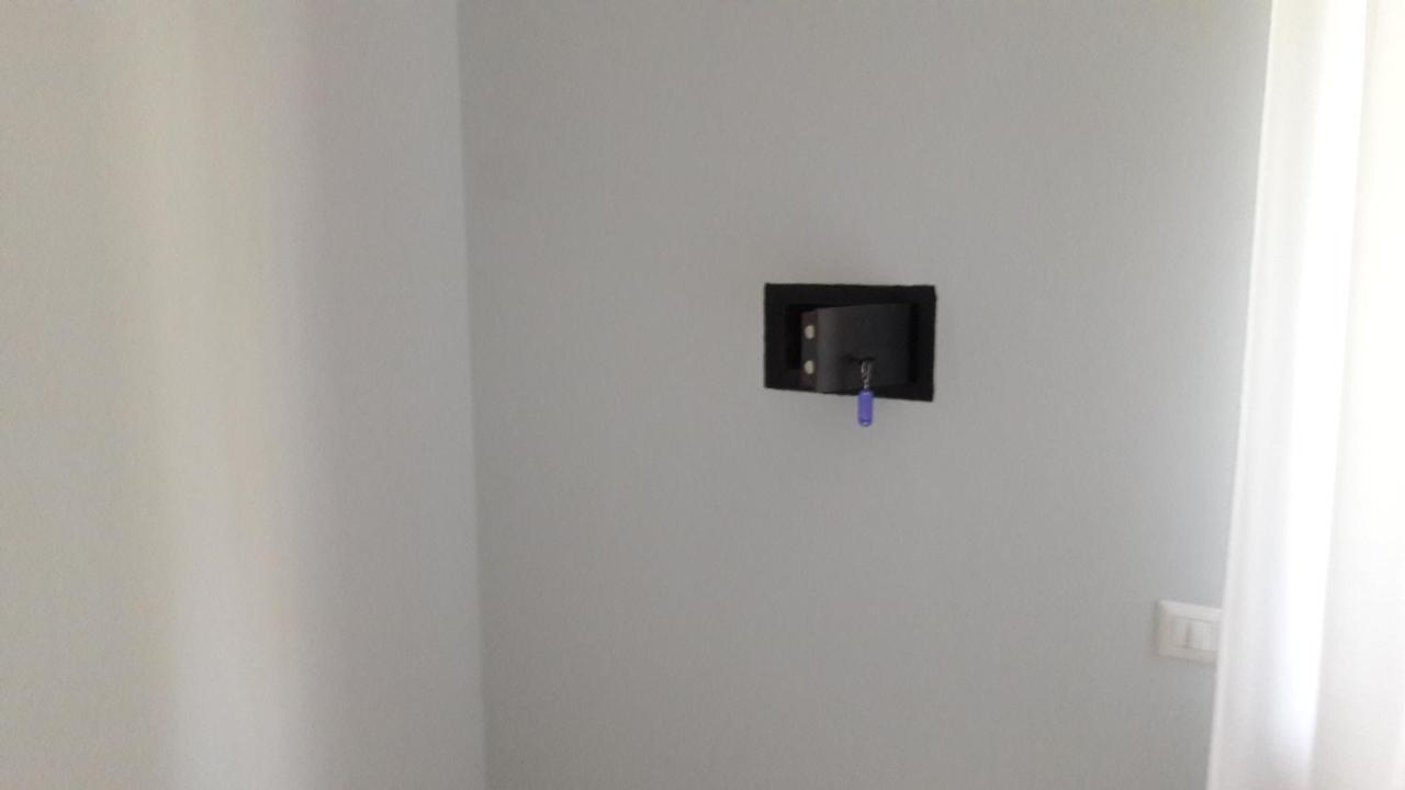 Lg Apartment Стреза Екстериор снимка